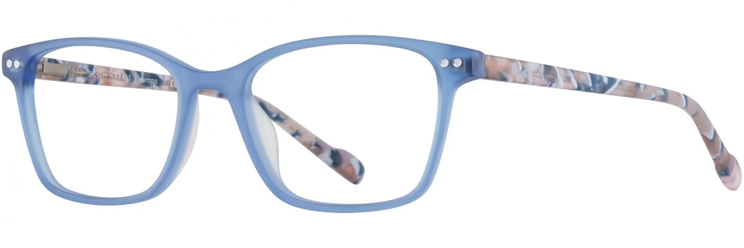 Scott Harris SH898 Eyeglasses - view 12